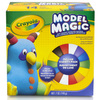 Crayola Model Magic Variety Pack, 9 Colors, 0.5-oz., PK14 232403